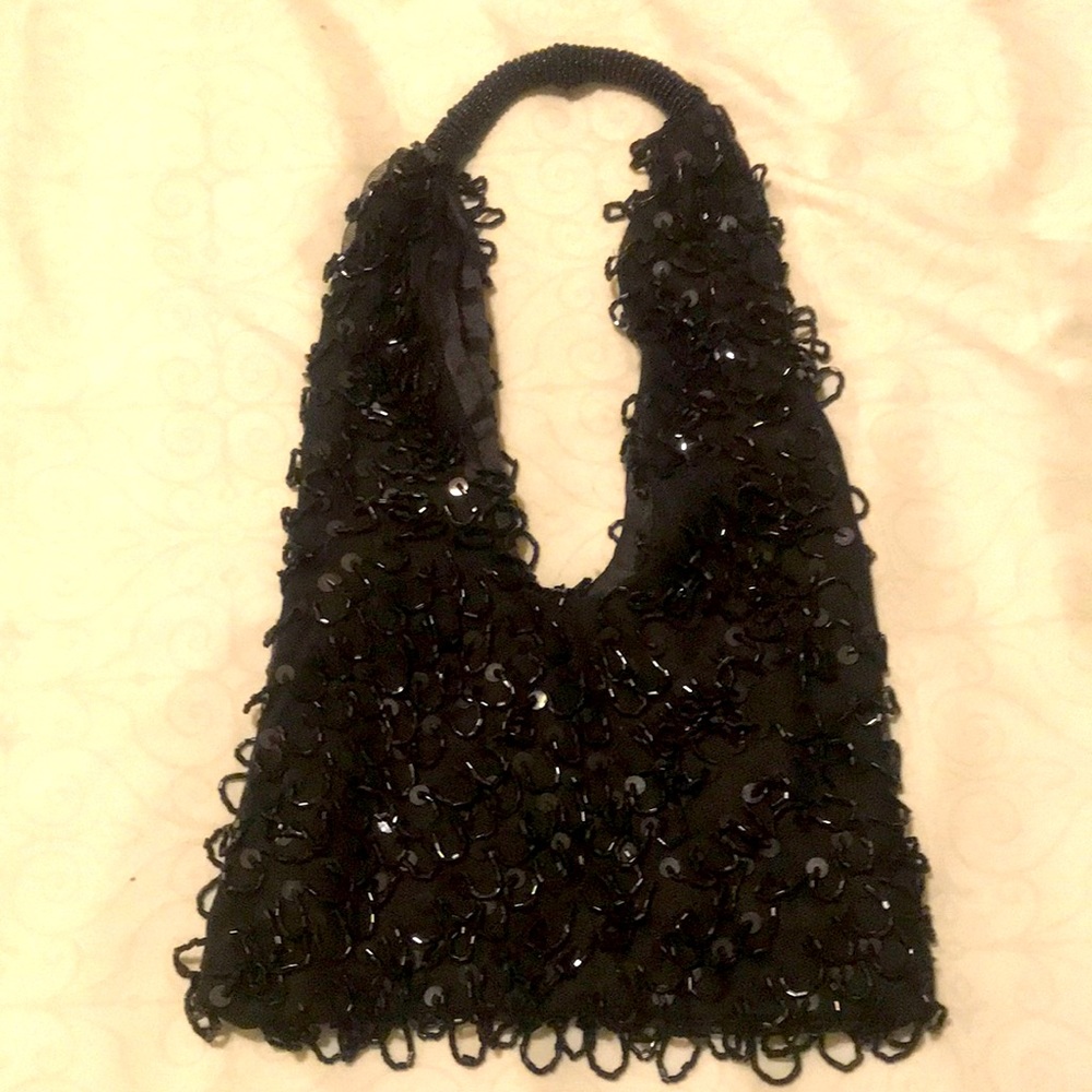 Evening small purse